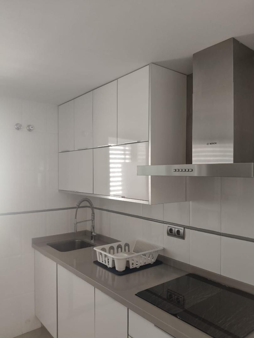 Piso en  Plaza de la Solidaridad 7 - Foto 4