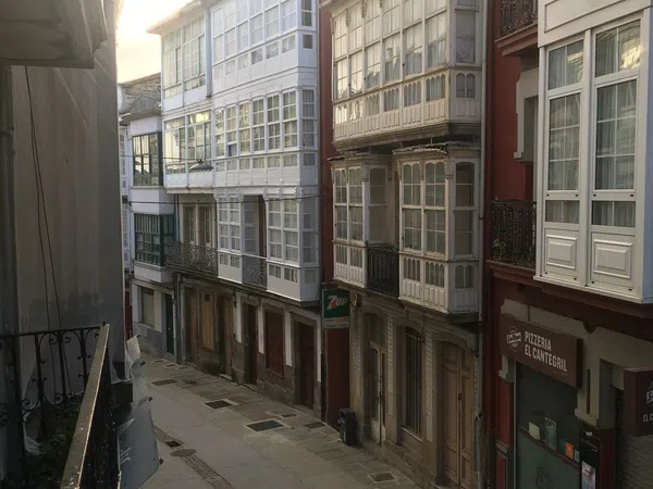 Piso en Calle San Francisco, 11, Ferrol Vello - Puerto, Ferrol Vello - Puerto - Foto 37