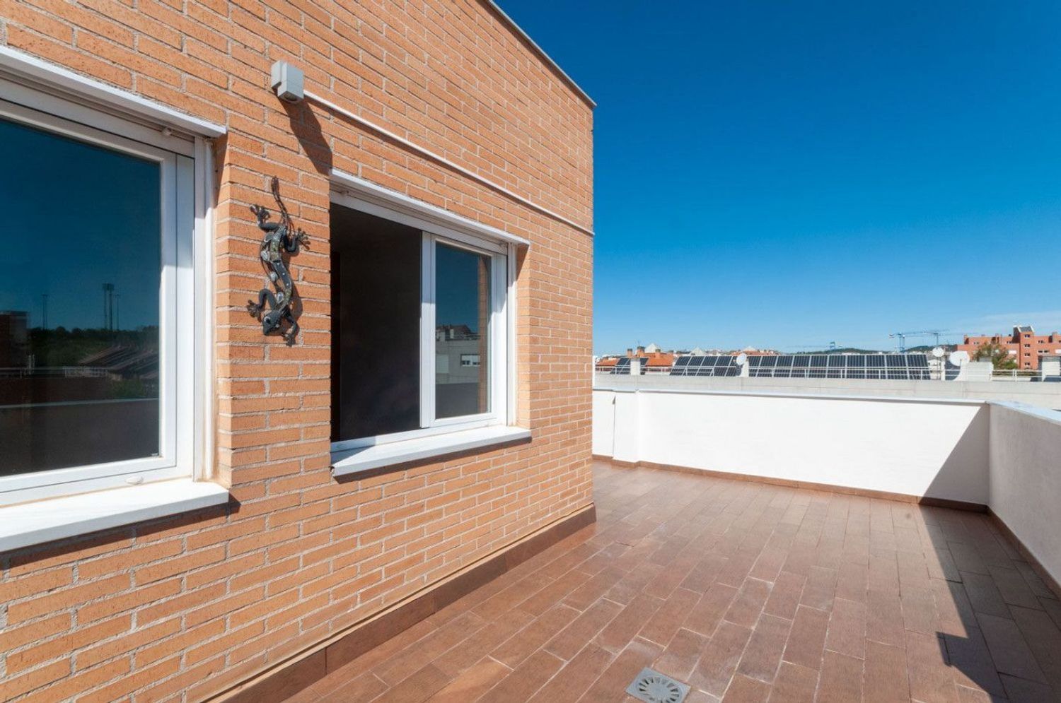 Dúplex en Casco Histórico - Foto 42