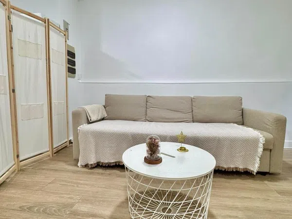 Estudio en Calle de Etruria - Foto 4