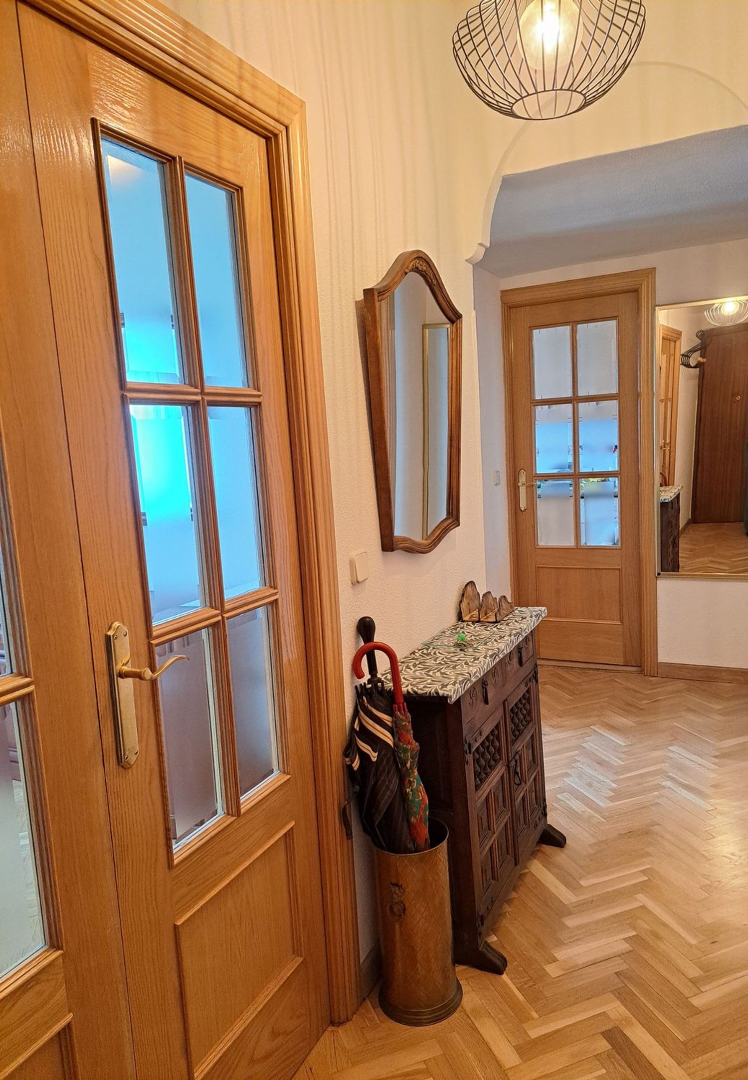 Piso en calle de Escosura, 6 - Foto 5