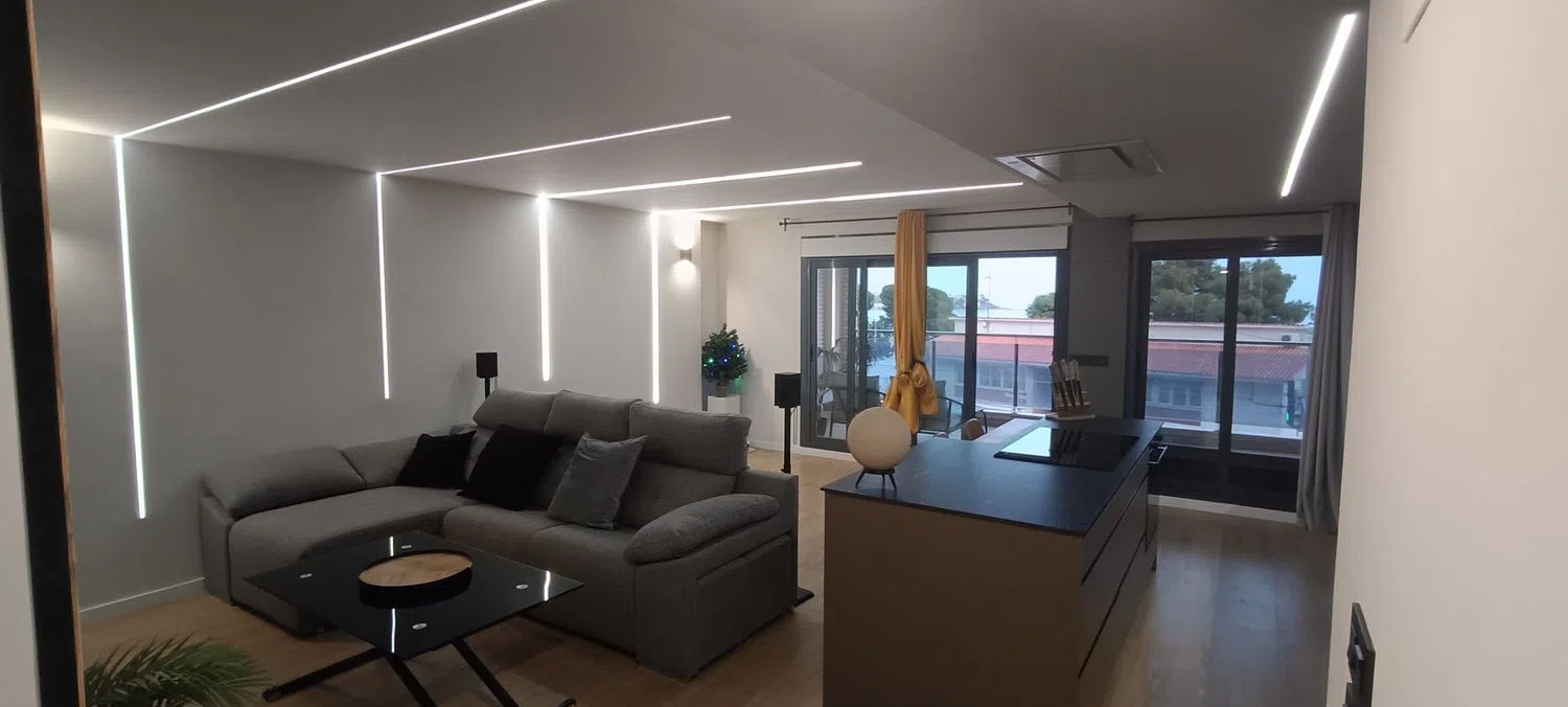 Piso en avenida Villajoyosa, 100 - Foto 3