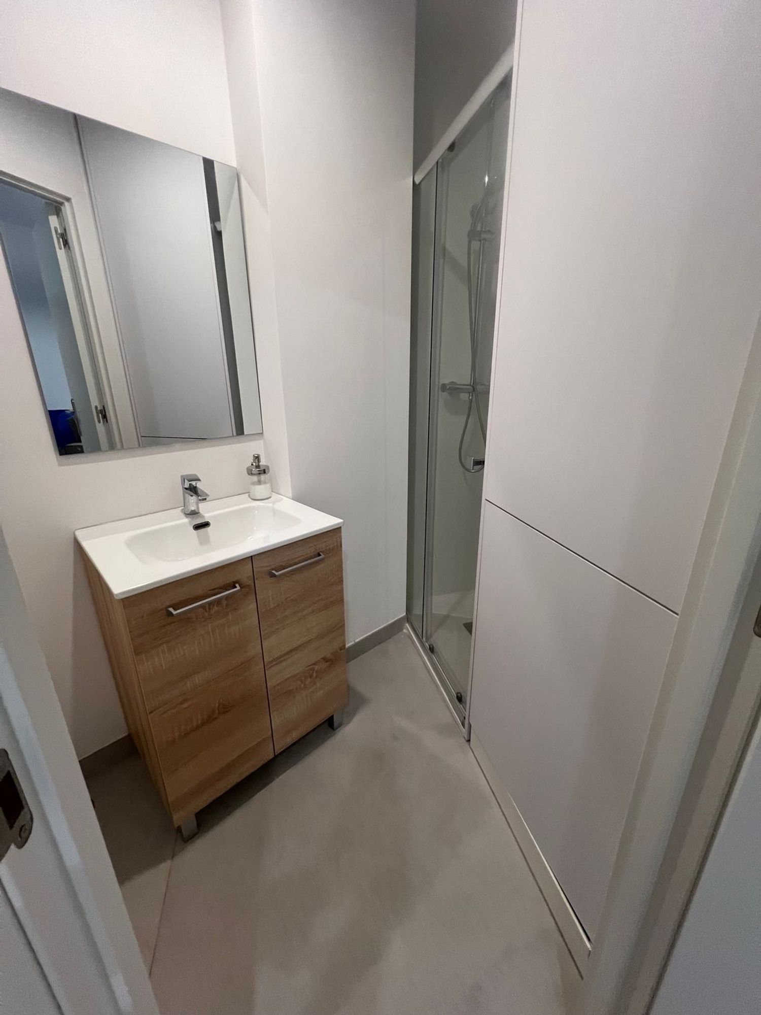 Piso en calle Carril, 36 - Foto 2