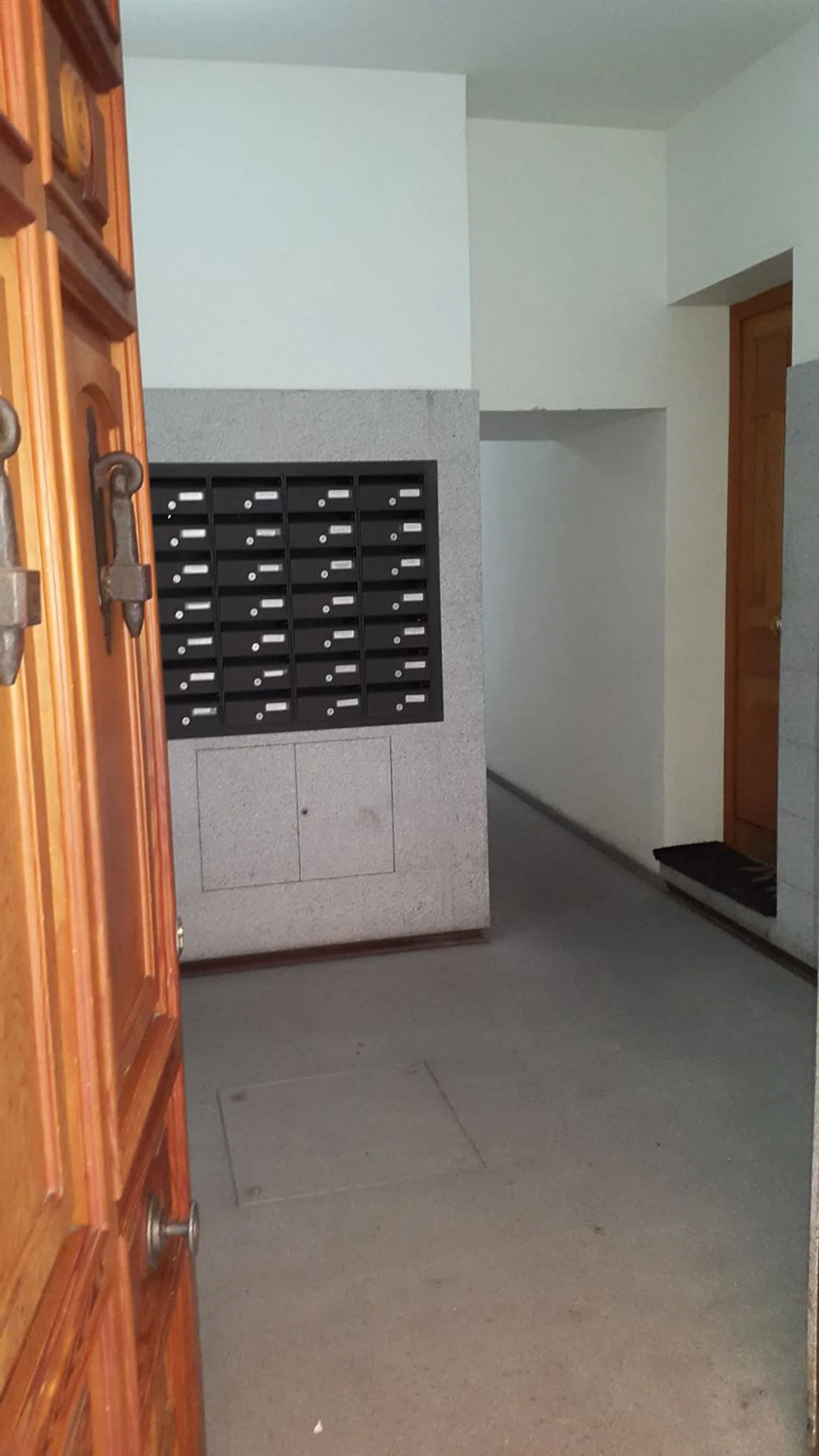 Piso en callejón de la Concepción Jerónima, 3 - Foto 25