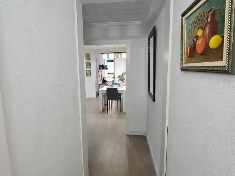 Piso en  Calle del Catedrático Daniel Jiménez de Cisneros 8 - Foto 16
