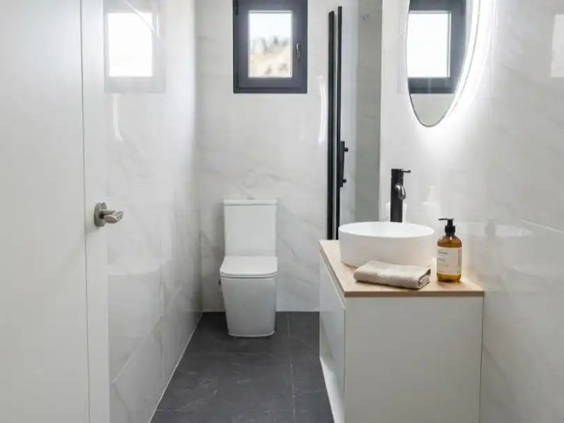 Apartamento en  Calle Madre de Dios 36 - Foto 3