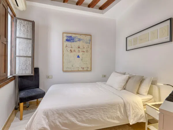 Piso en Calle dels Paraires, 13, Sant Nicolau - Foto 10