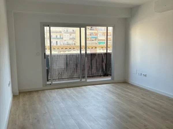 Piso en calle d'Abén al Abbar, 8