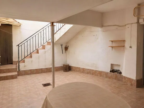Casa de pueblo en El Picazo - Foto 6