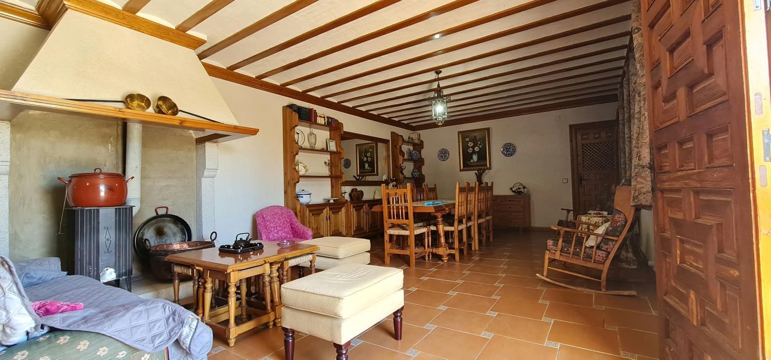 Casa o chalet independiente en Carretera Toledo Avila, 48 - Foto 29