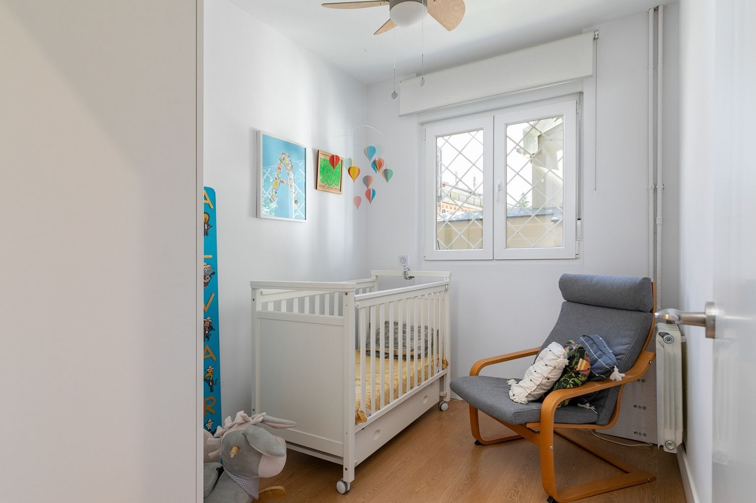 Piso en calle de la Zarza, 4 - Foto 12