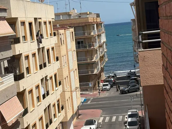 Piso en Calle Almoradí, 7, Playa de los Náufragos - Foto 2