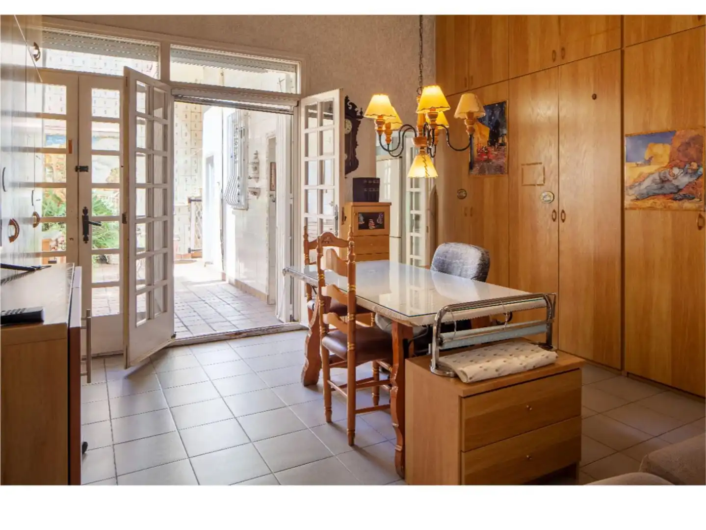 Chalet en  Carrer de Gràcia 15 - Foto 8
