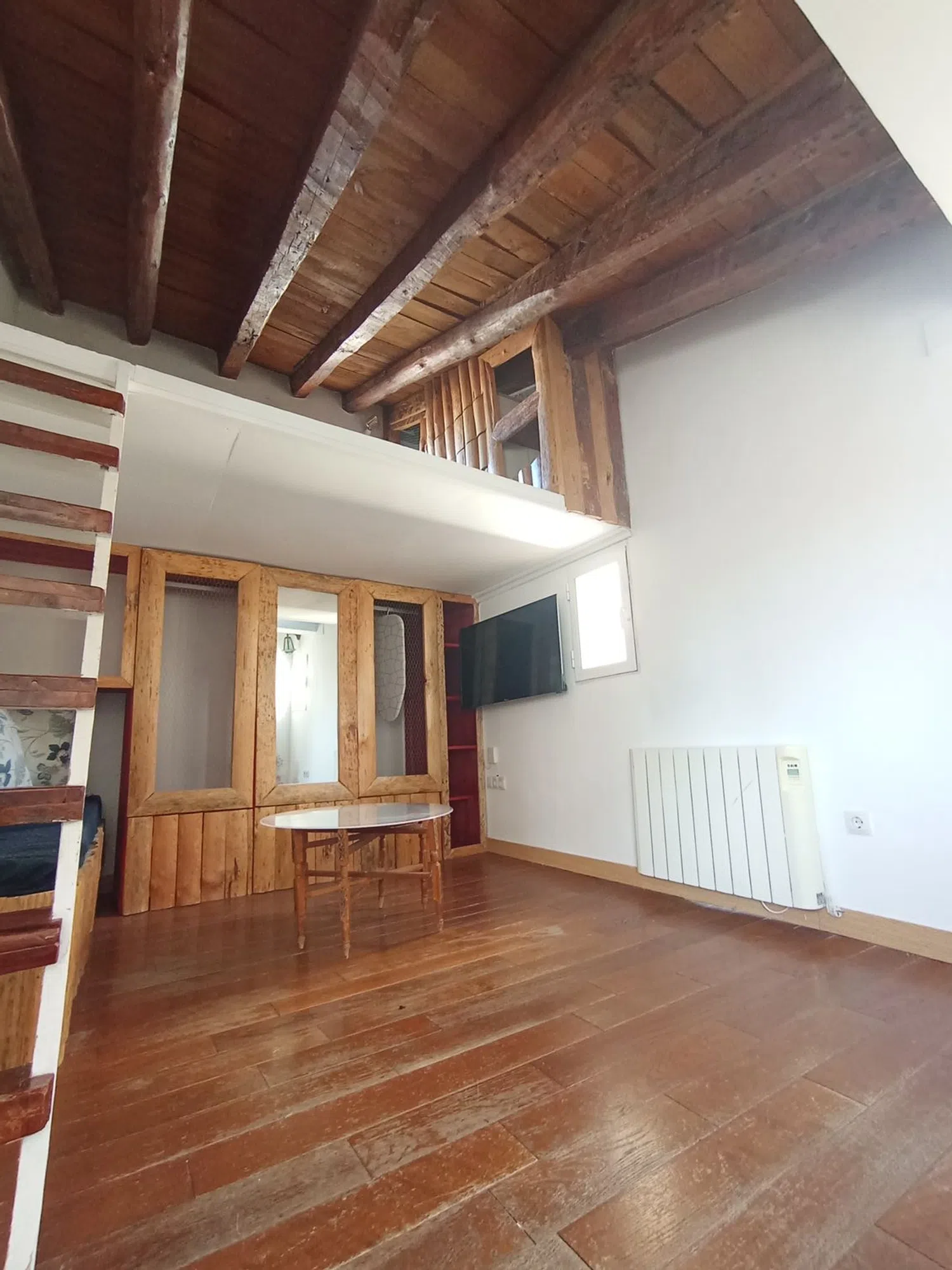 Estudio en calle del Reloj, 12 - Foto 8