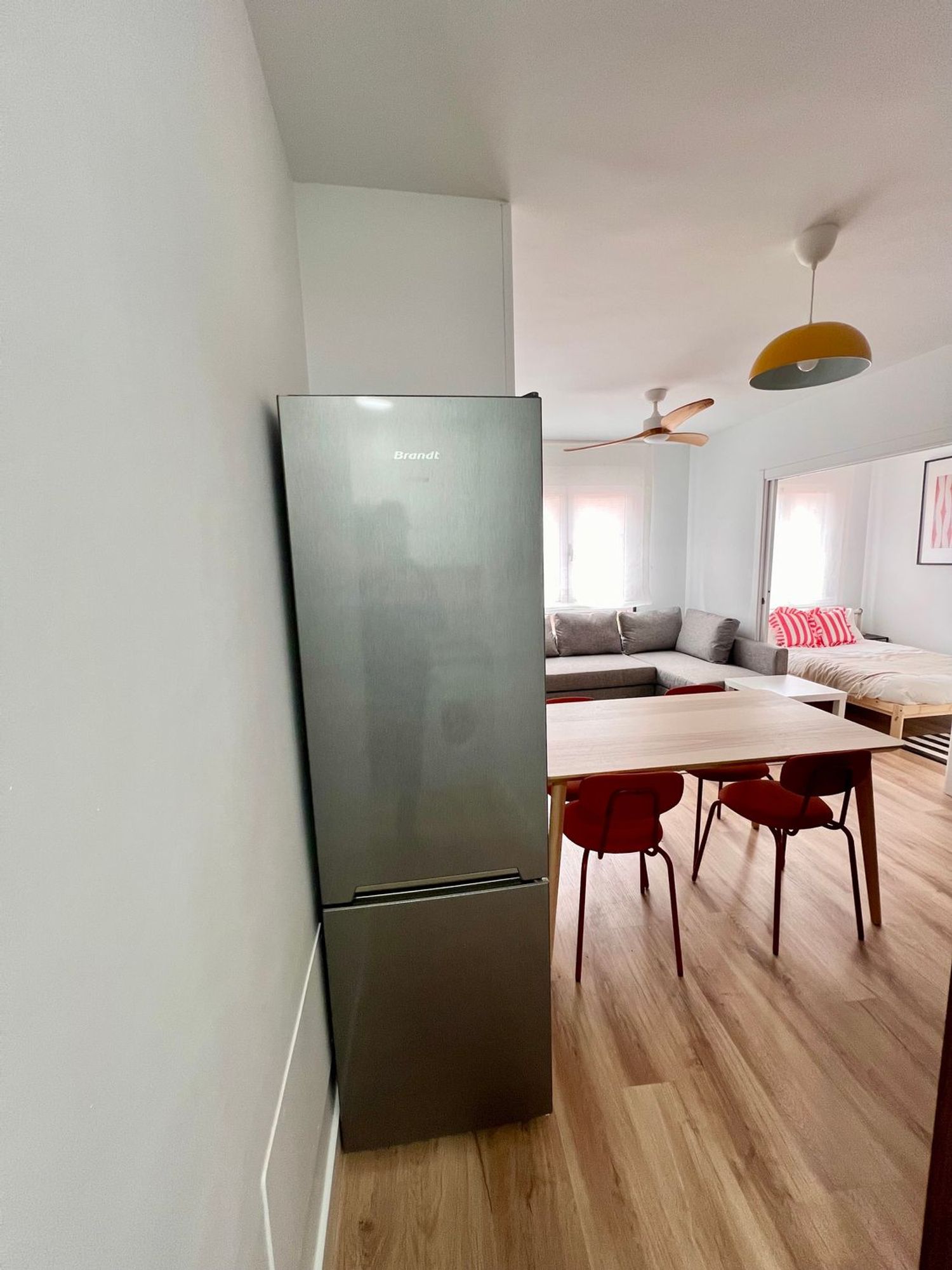 Piso en calle del Hachero, 27 - Foto 12