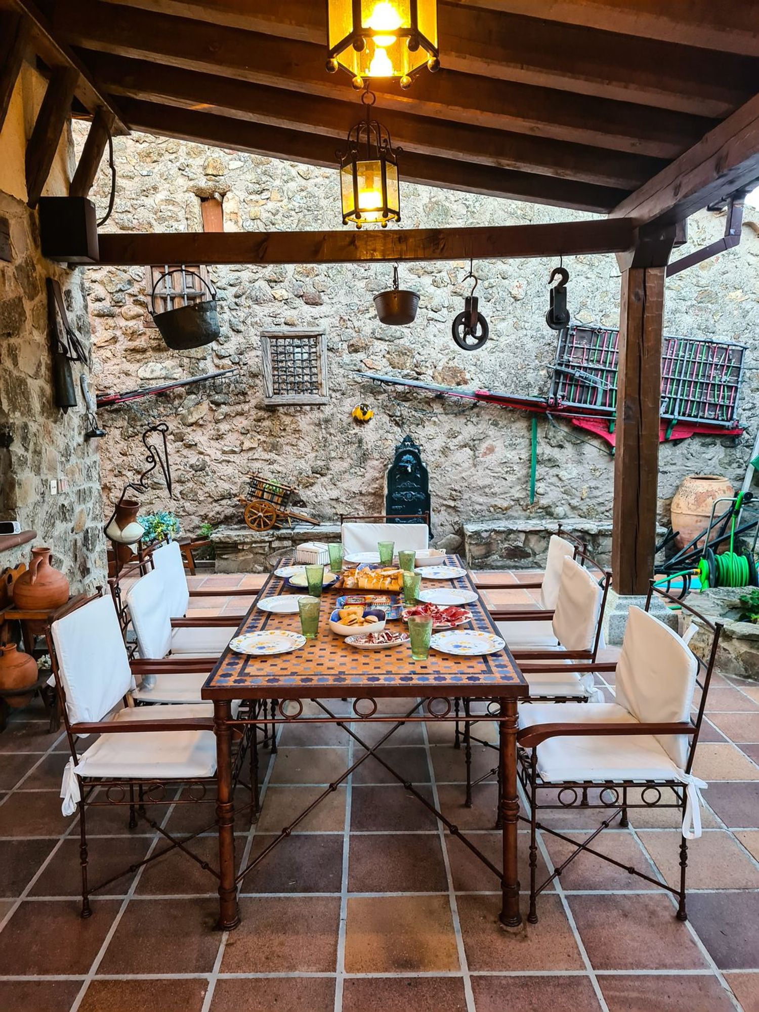 Casa de pueblo en Sotosalbos - Foto 7