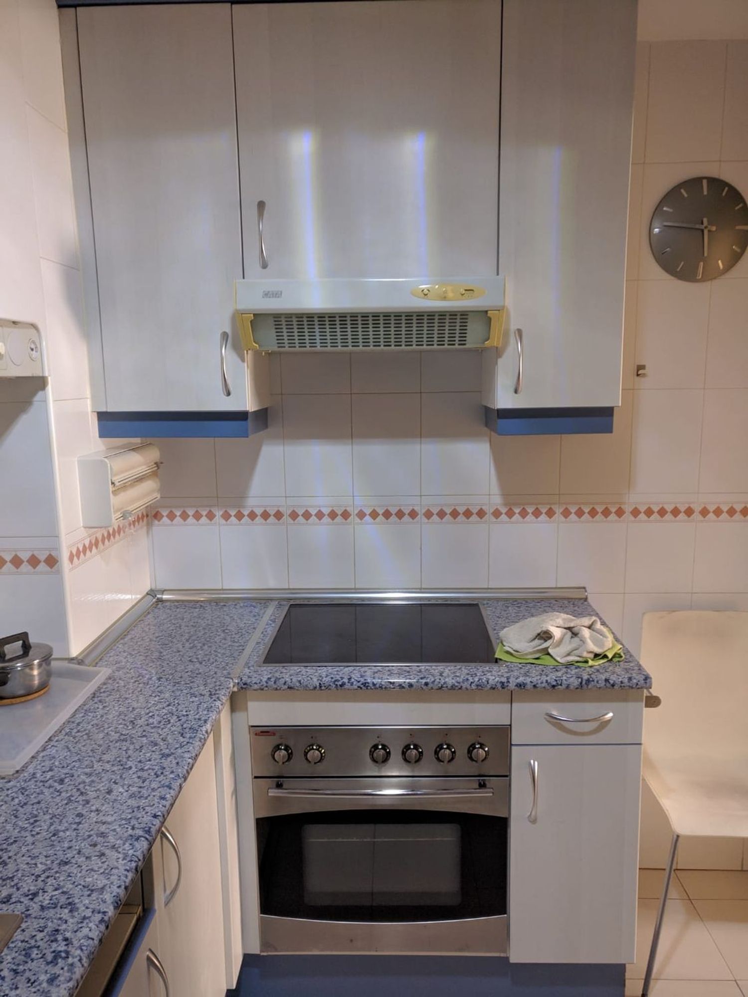 Piso en Maria orue, 14, Los Rosales - Foto 4
