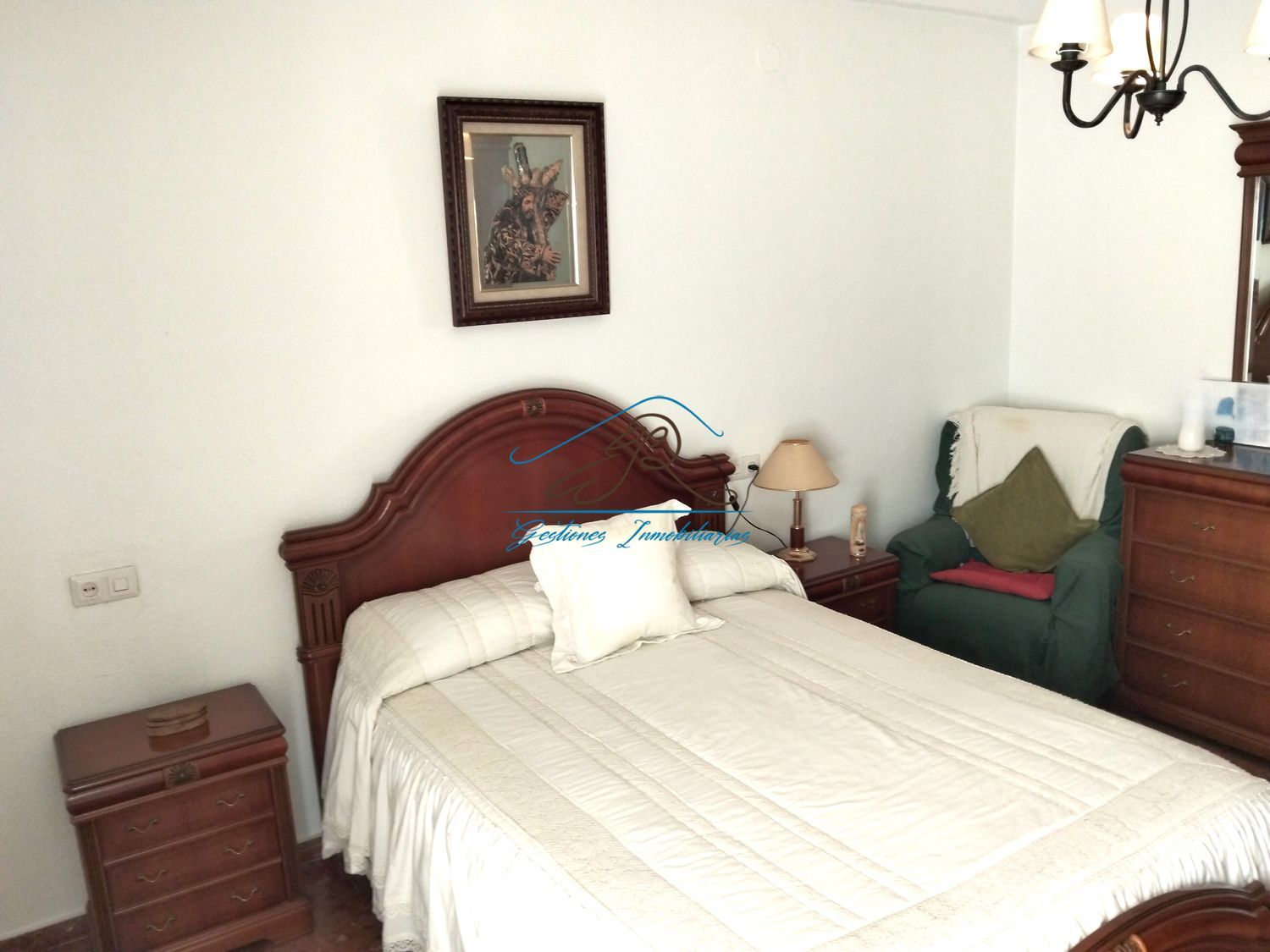 Chalet adosado en San Rafael de la Albaida, Tablero - Foto 12