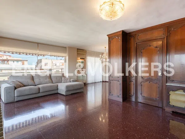 Piso en Jaume Roig, Jaume Roig - Foto 2