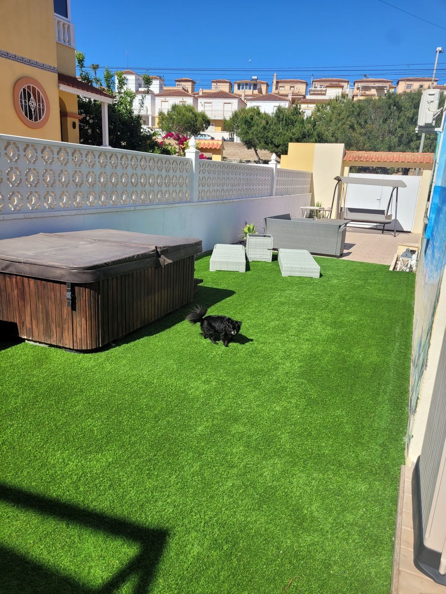 Chalet adosado en Calle Sevilla, 29 b - Foto 11