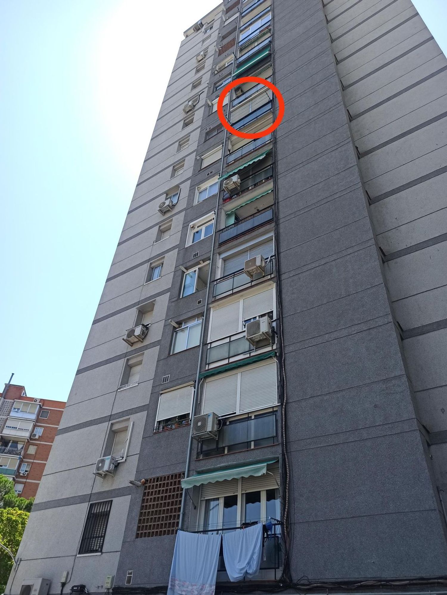 Piso en calle de Illescas, 147 - Foto 1