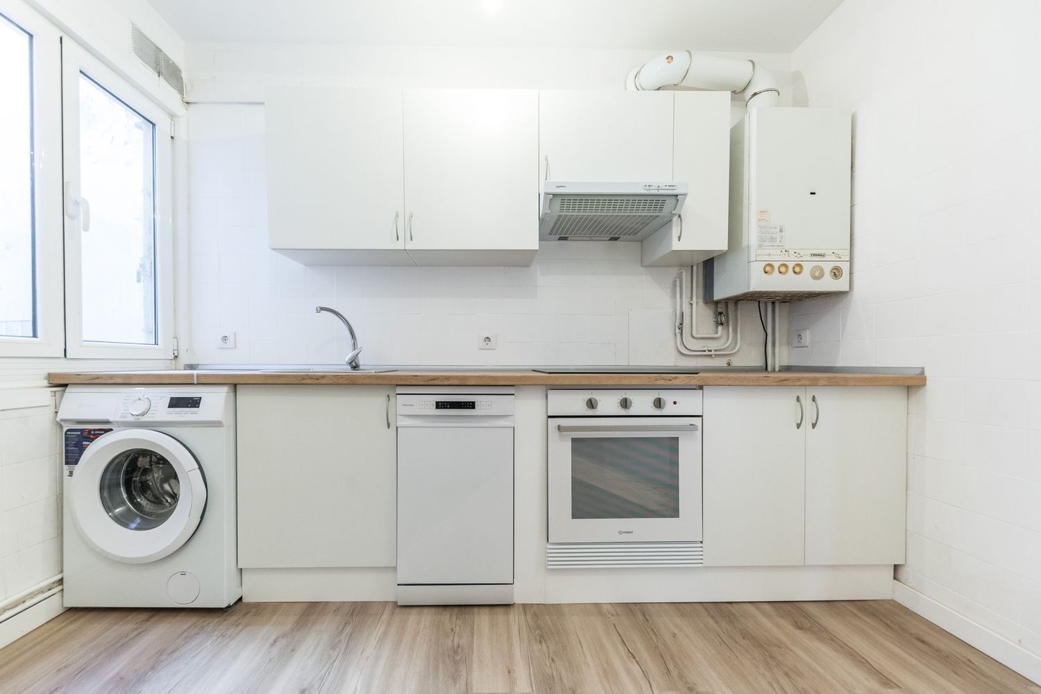 Piso en calle Río Deva, 13 - Foto 16