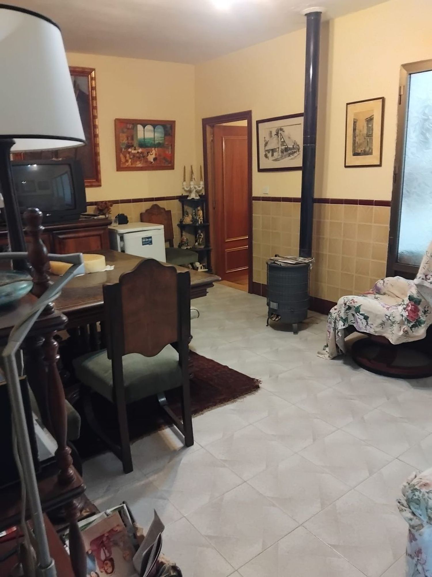 Casa o chalet independiente en Calle Sánchez Robledo, 44 - Foto 3