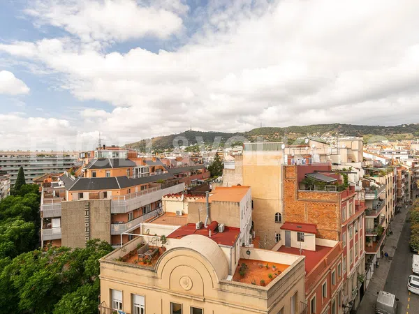 Ático en Sarrià, Sarrià - Foto 32