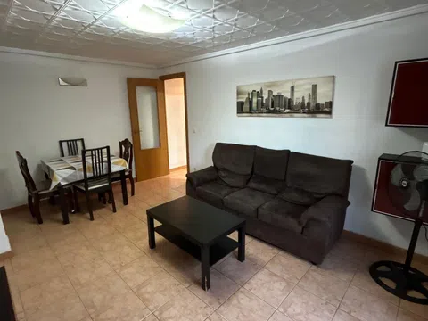 Piso en calle del Poeta Altet, 18