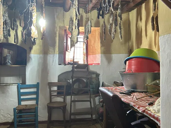 Casa de pueblo en Avenida San Antonio de Padua, 18 - Foto 5