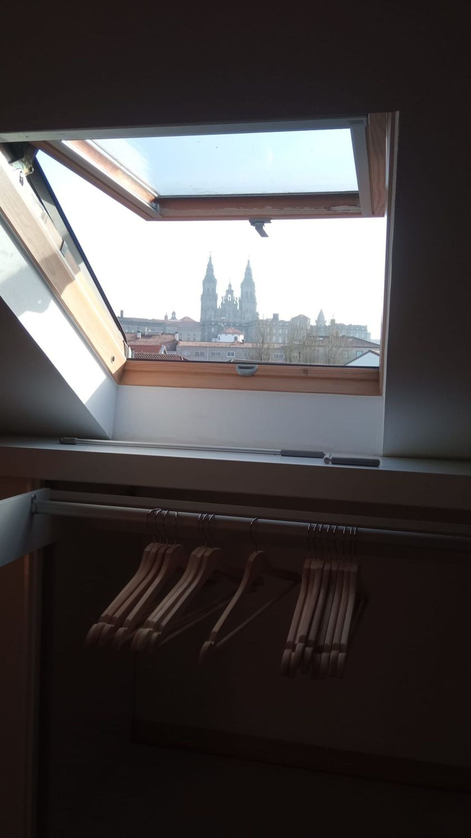 Dúplex en calle do Presidente Salvador Allende, 13 - Foto 1