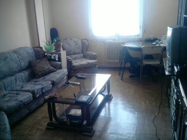 Piso en calle Río Queiles, 8