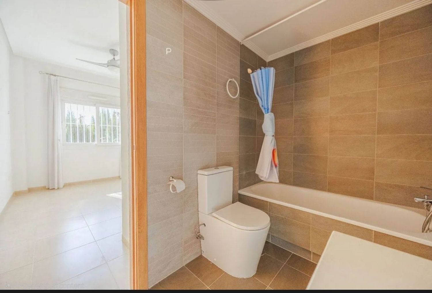 Chalet adosado en Xiprer, 1 - Foto 17