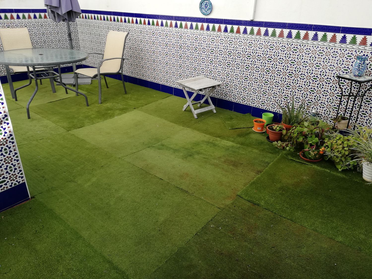 Piso en calle Almería, 12 - Foto 3