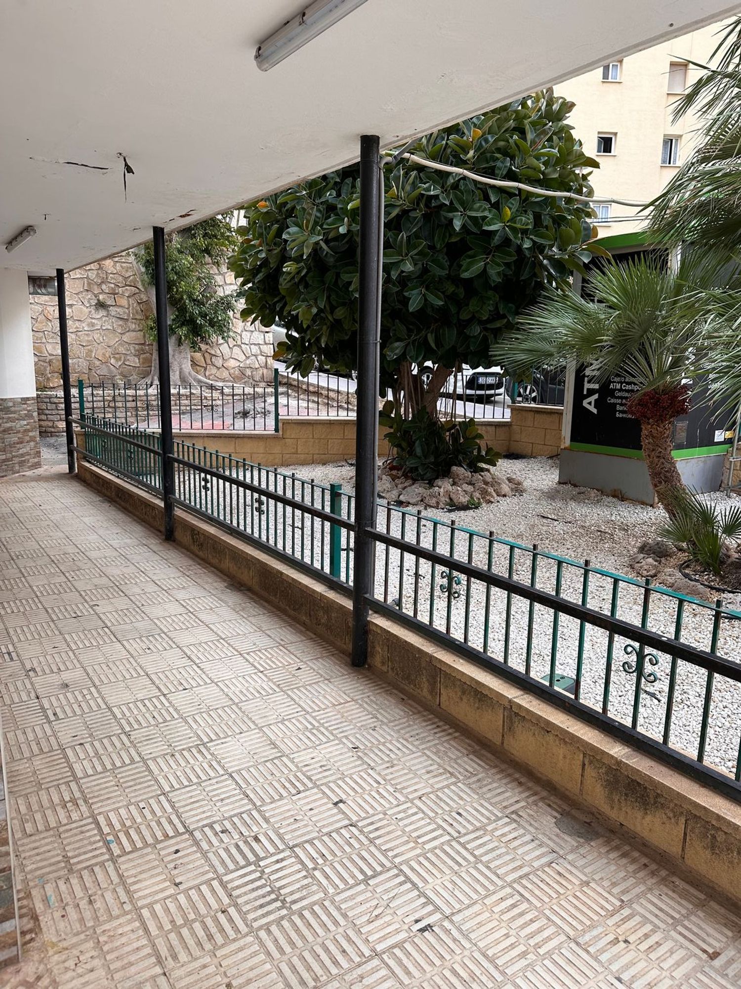Local en Avenida de Estocolmo, 2, Zona Sierra Helada - Foto 5
