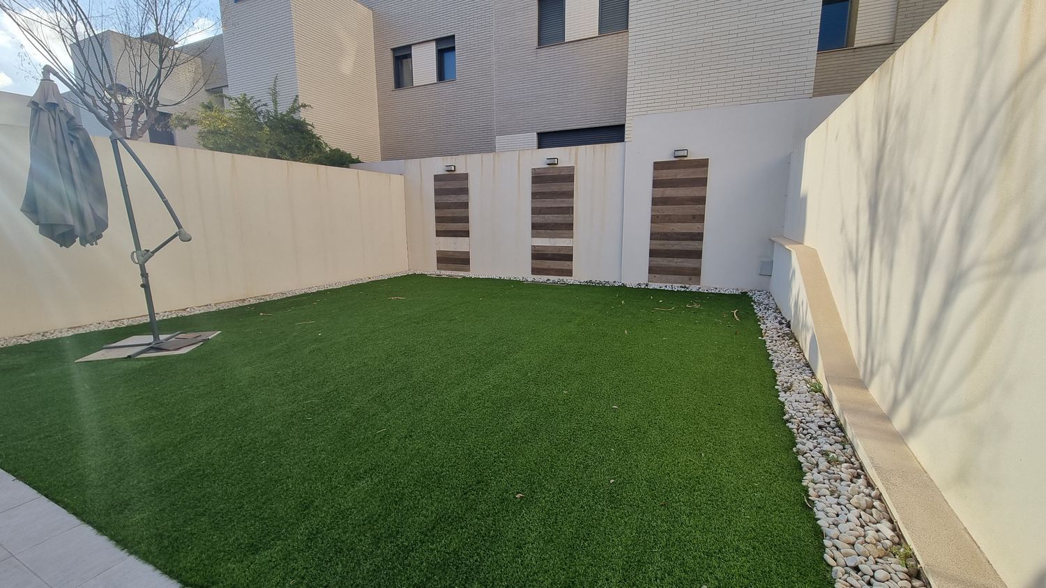 Chalet pareado en Calle d'Ares del Maestrat, Sotolivar - Mas del Rosari, Sotolivar - Mas del Rosari - Foto 11