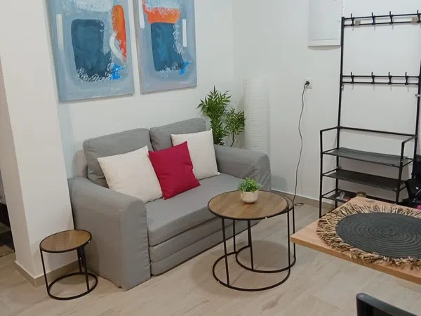 Estudio en calle Niña de la Alfalfa, 10 - Foto 1