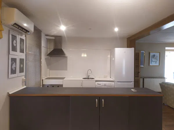 Piso en cristo, 96 - Foto 1