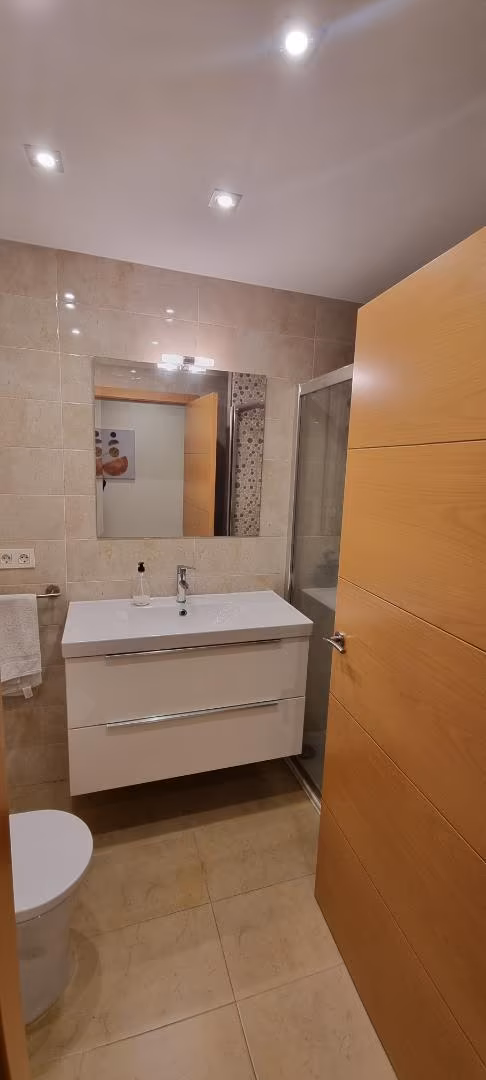 Piso en  Avenida de Andalucía 4B - Foto 12