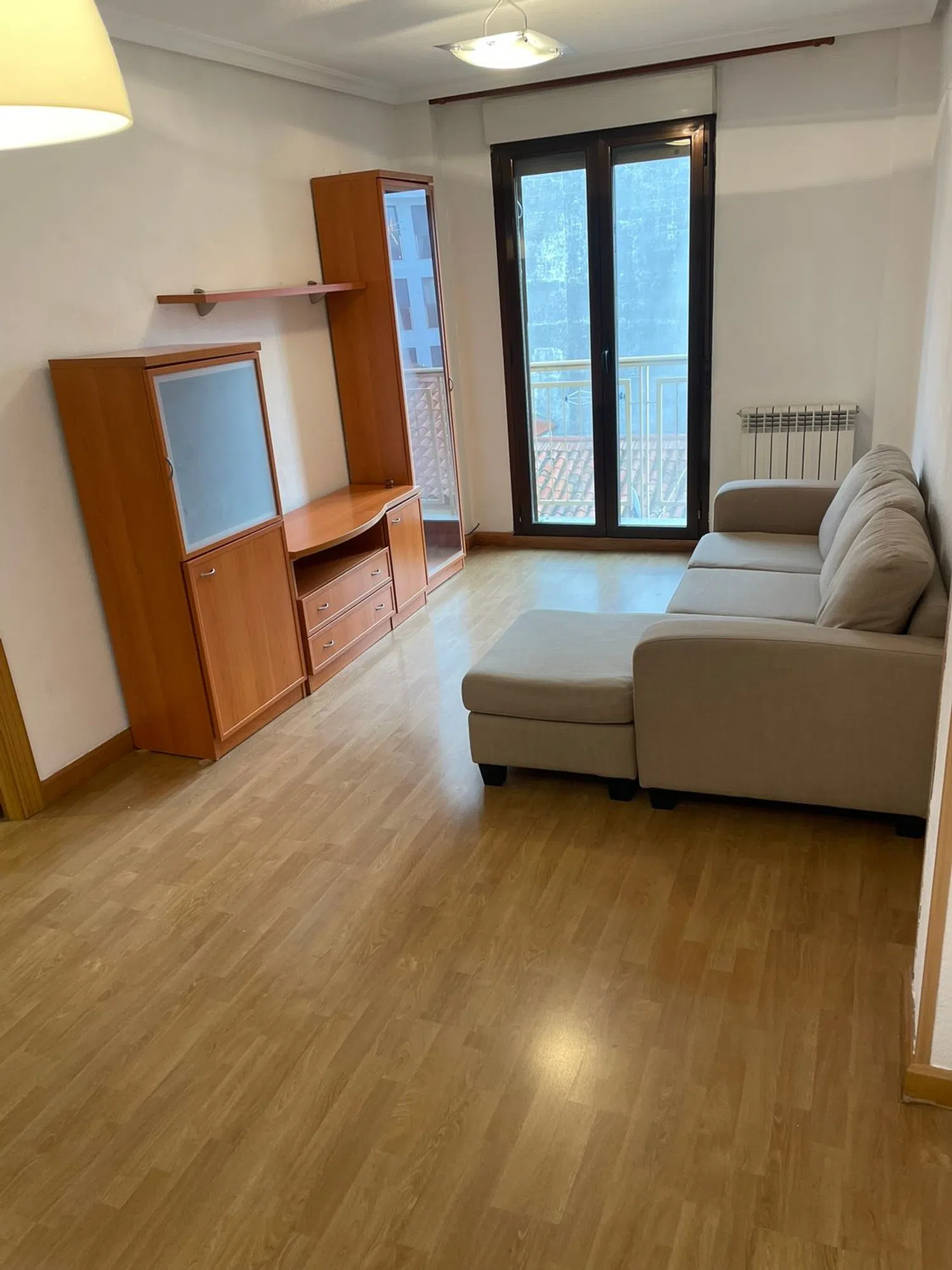 Piso en calle Fray Luis de Granada, 21 - Foto 2