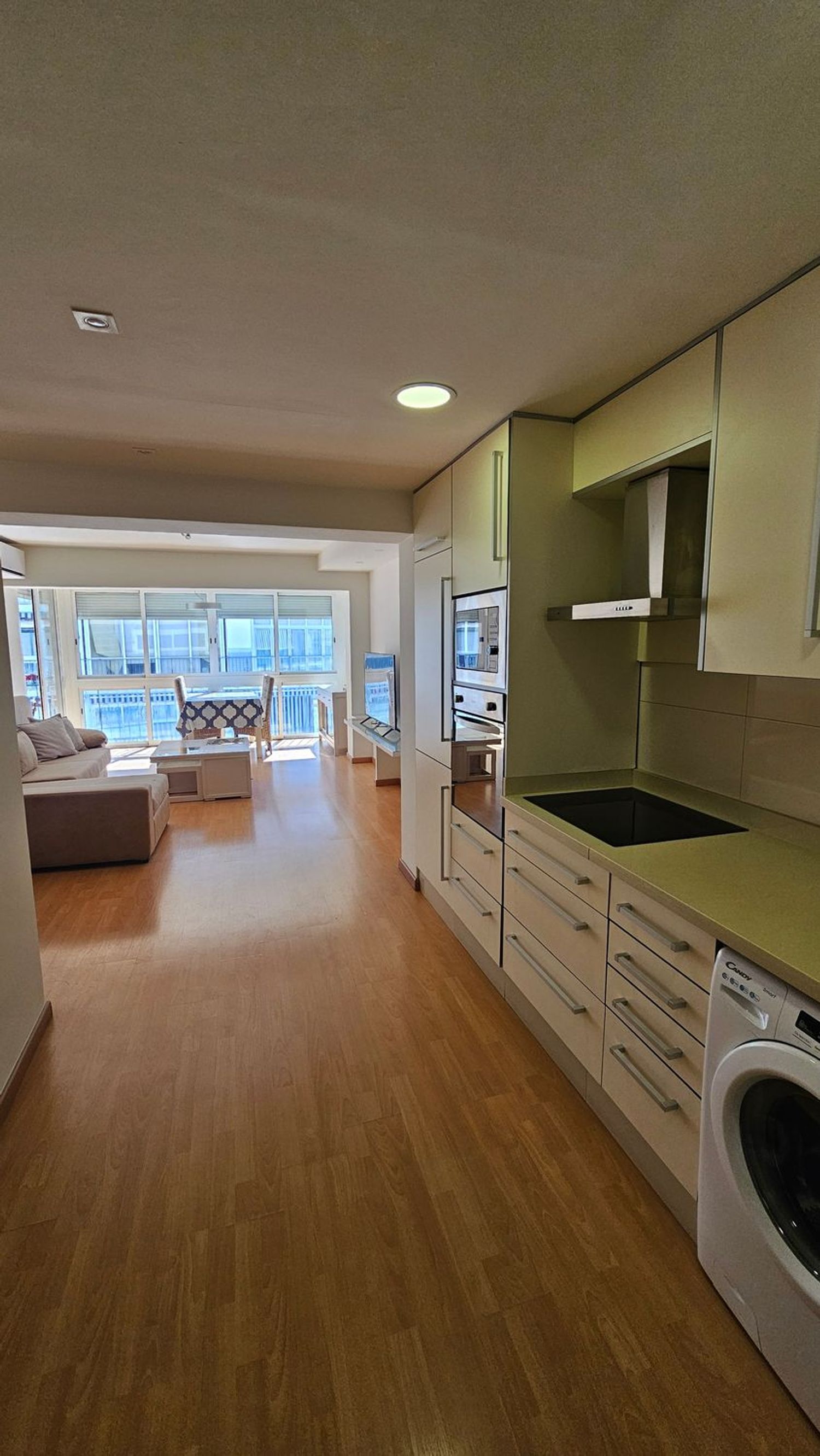 Piso en avenida de Ruzafa, 2 - Foto 8