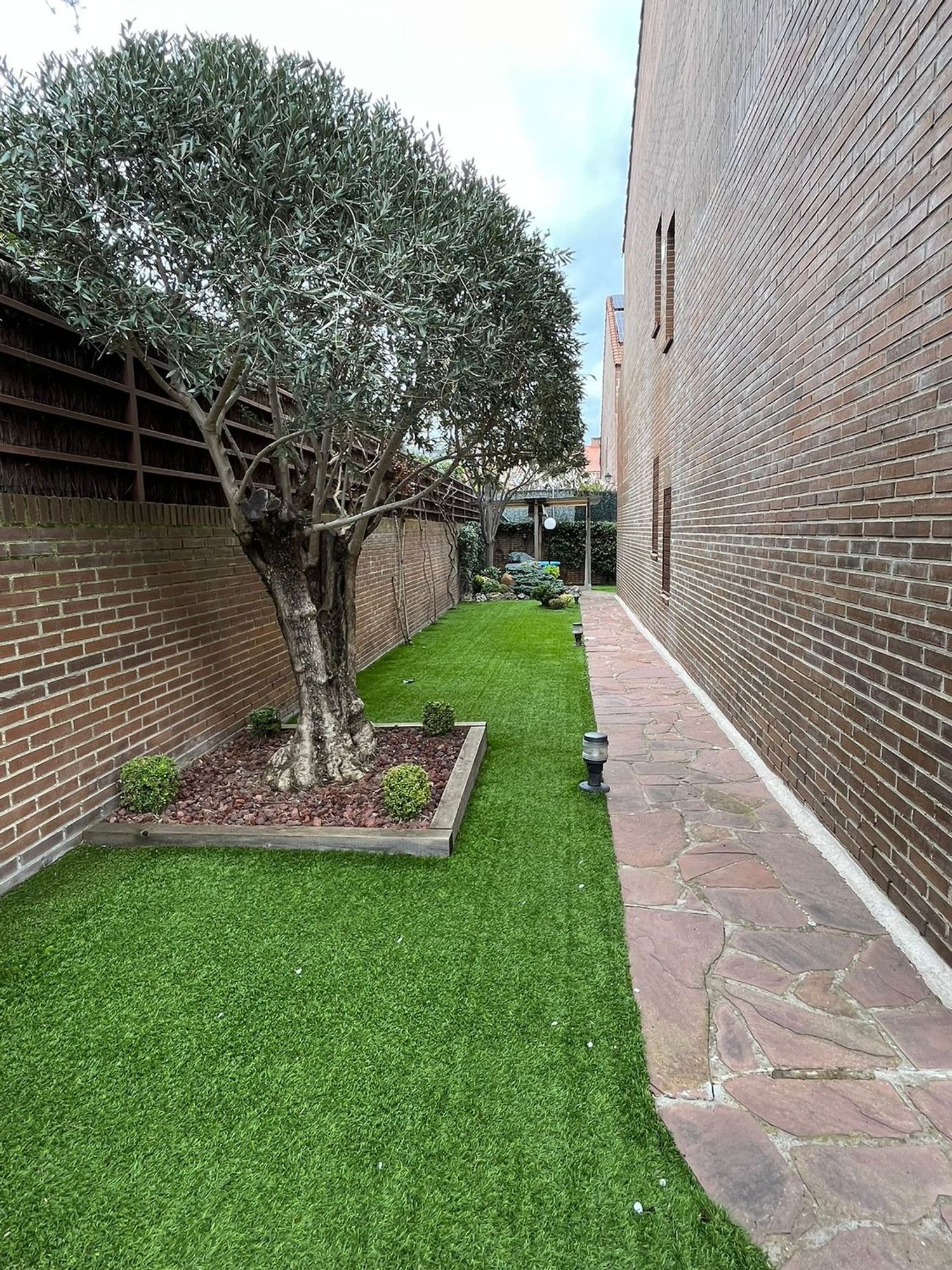 Chalet pareado en calle Tres Picos, 25 - Foto 3