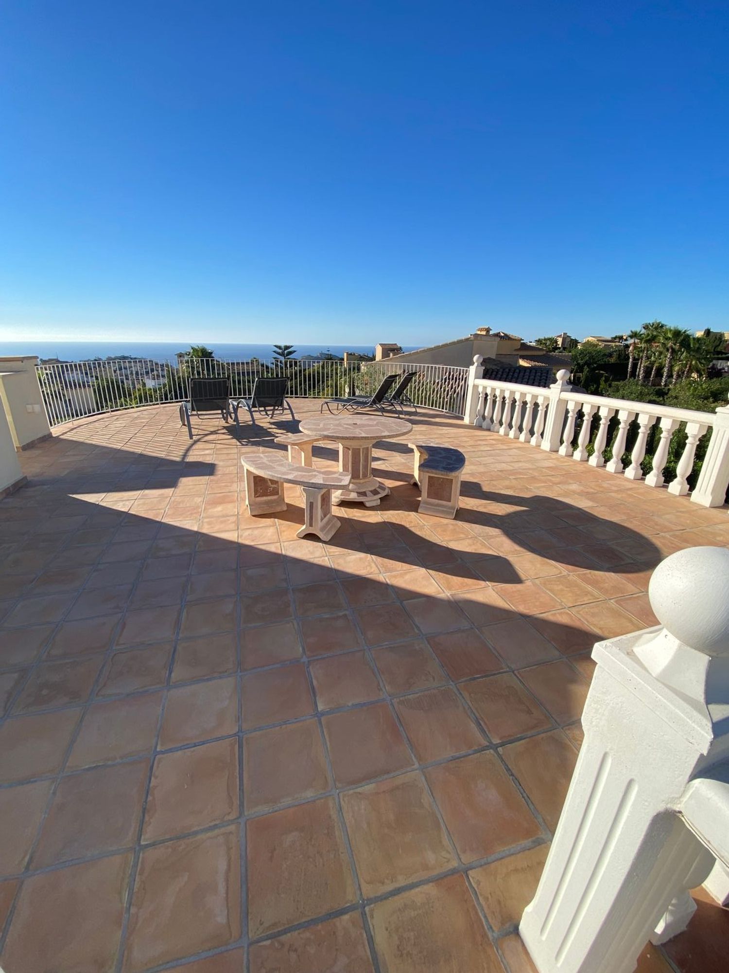 Casa o chalet independiente en Calle Lirios, 78, Cumbre del Sol, Cumbre del Sol - Foto 2