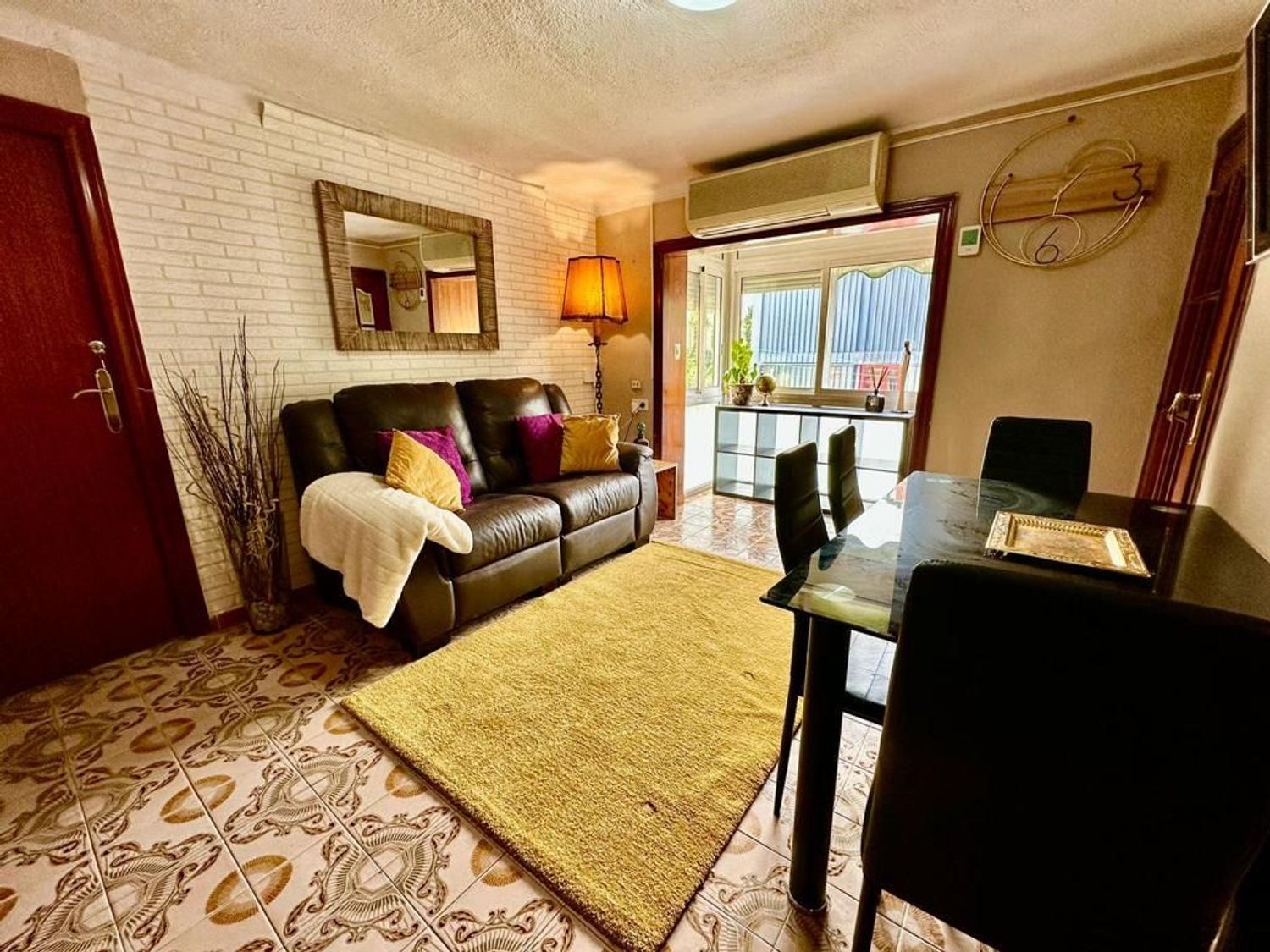 Piso en Barrio La Trinitat Nova - Foto 1