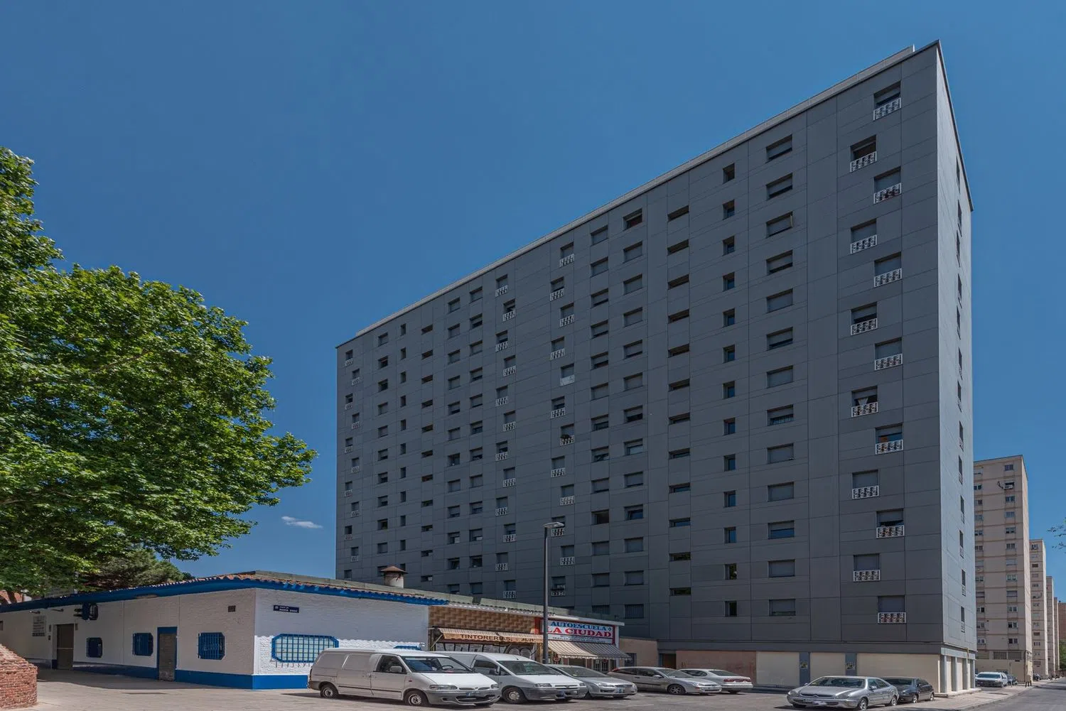 Piso en paseo de María Droc - Foto 1