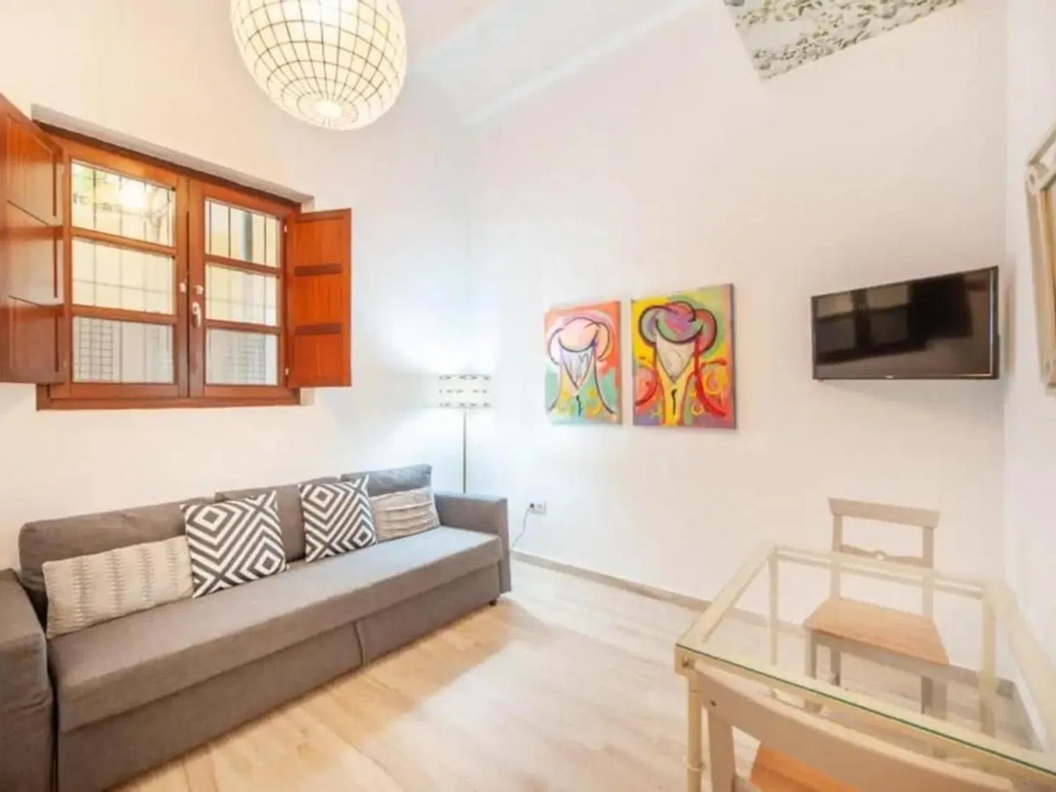 Estudio en calle Castilla, 7 - Foto 6