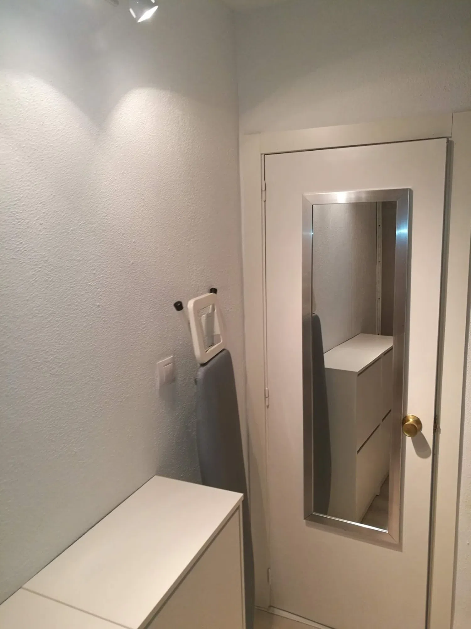 Piso en avenida de Diego Martínez Barrio, 13 - Foto 5