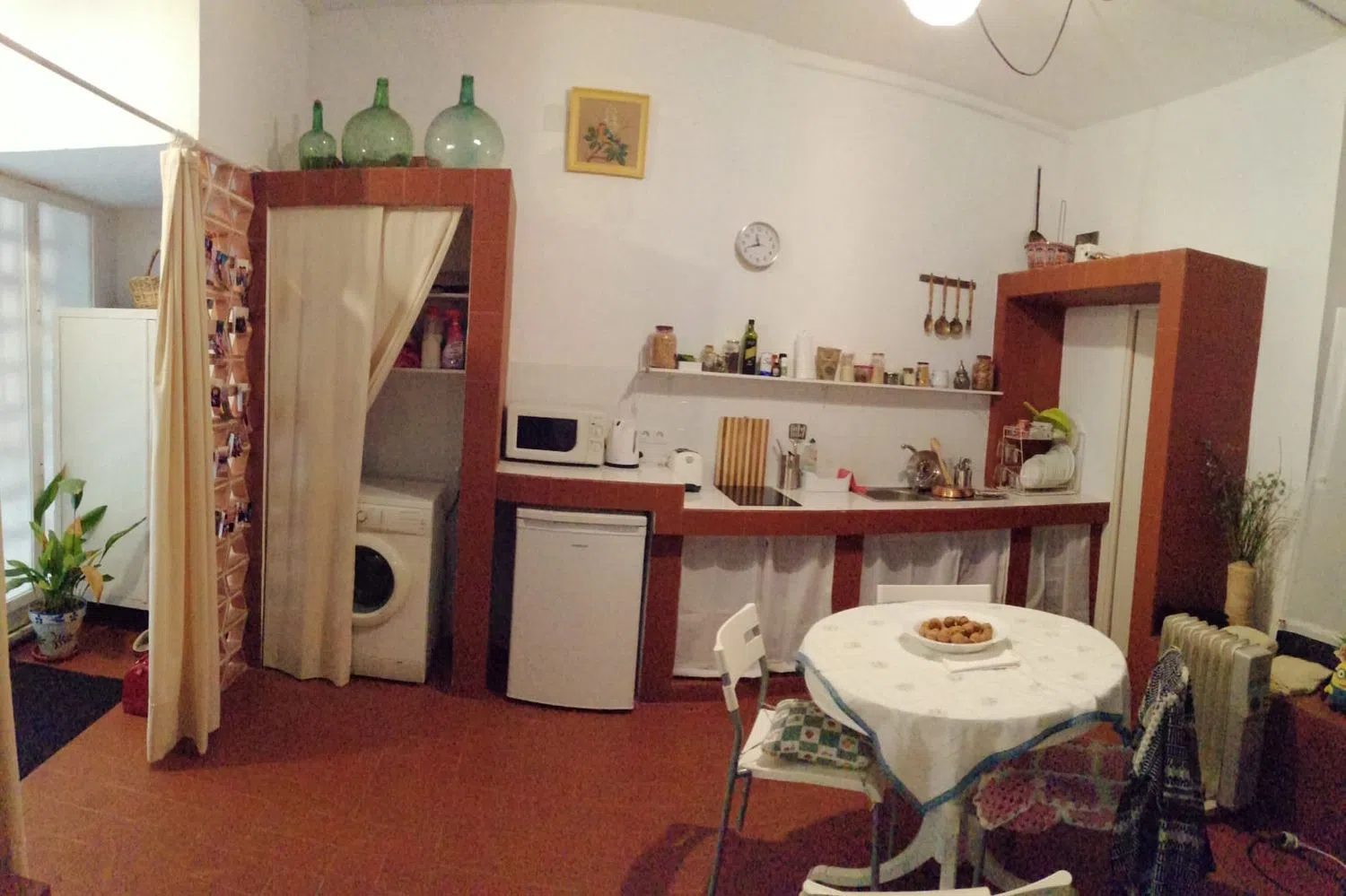 Estudio en calle Horno Espadero, 24 - Foto 4