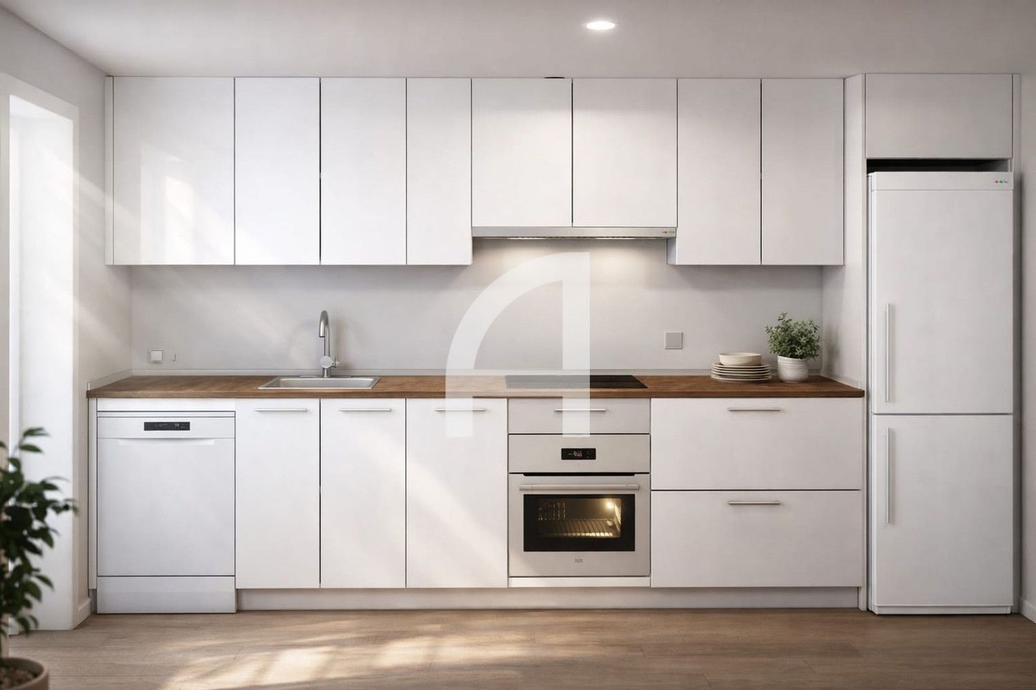 Piso en calle del Rector Royo-Villanova - Foto 7