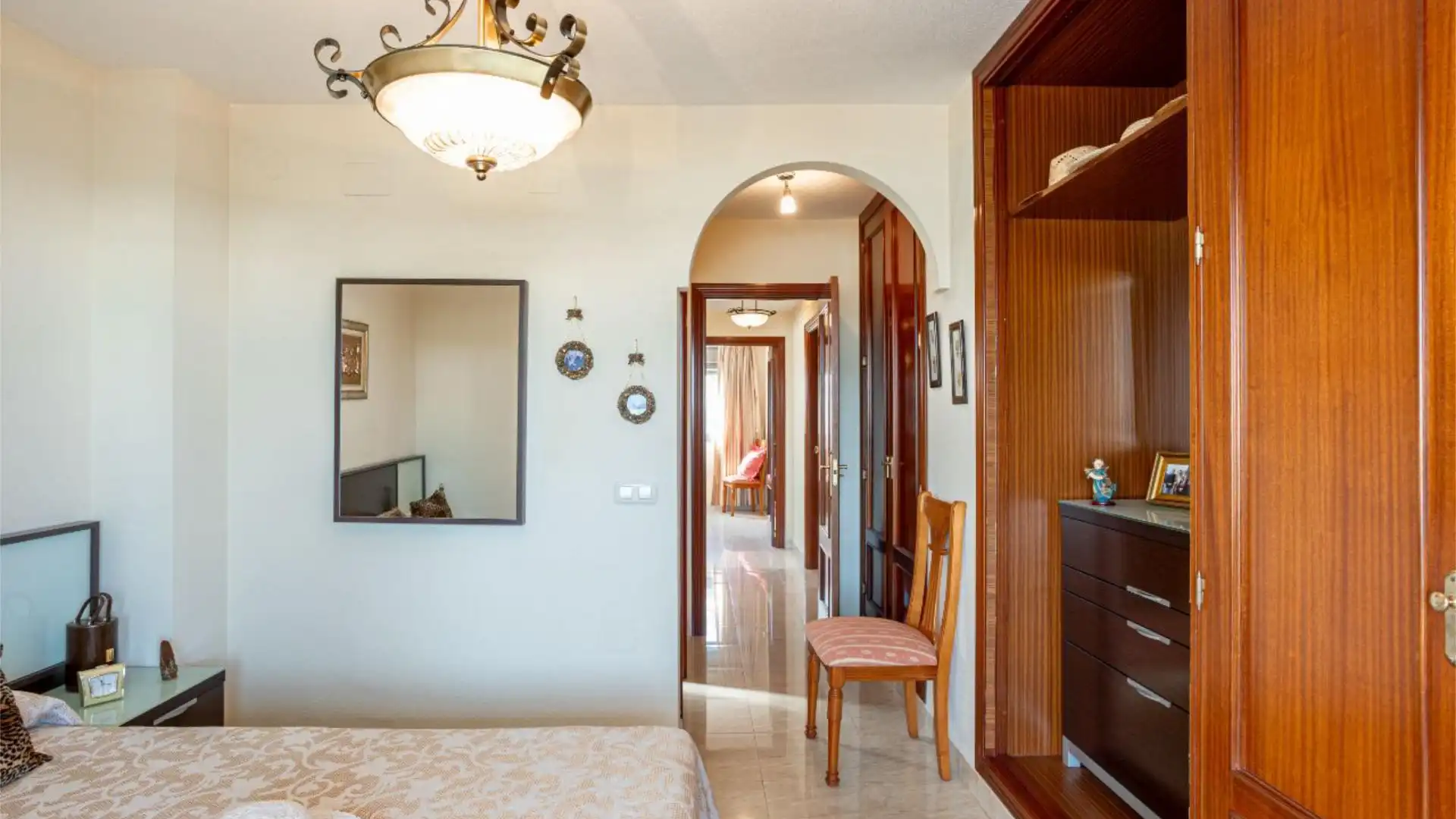 Piso en  Avenida de la Encarnación 13 - Foto 6